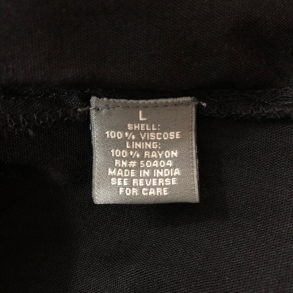 Neiman Marcus | Embroidered Bell Sleeve Blouse - Picture 7 of 8